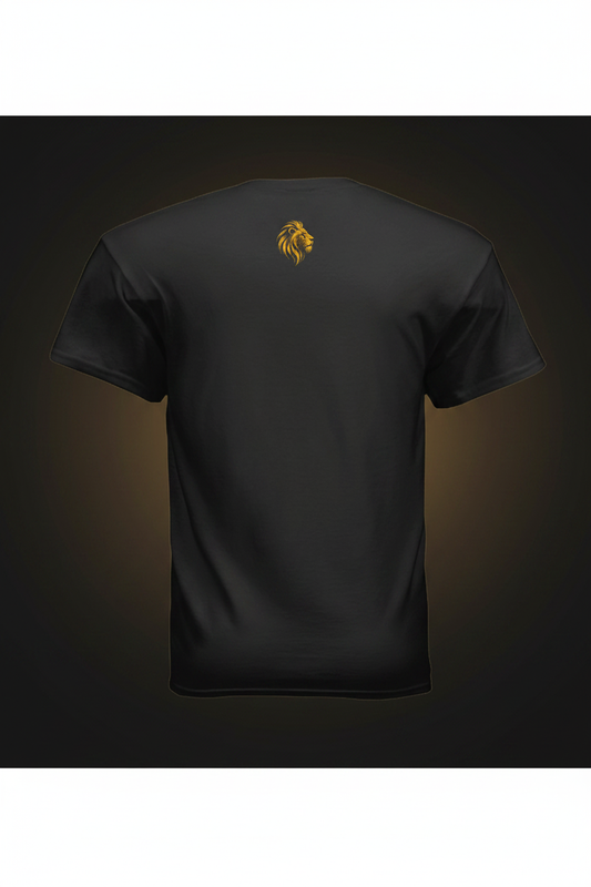 Marked By Loyalty - Back View