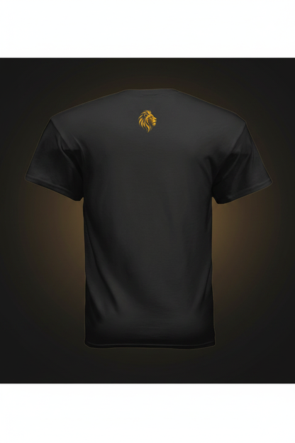 Marked By Loyalty - Back View