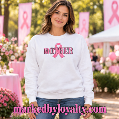 Mother | Marked By Loyalty Sweater