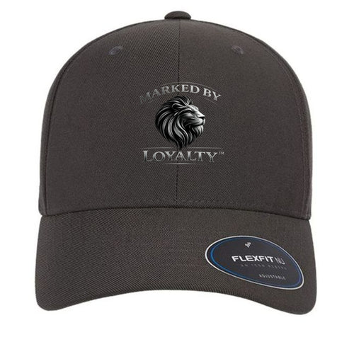 Dark Grey - FRONT
