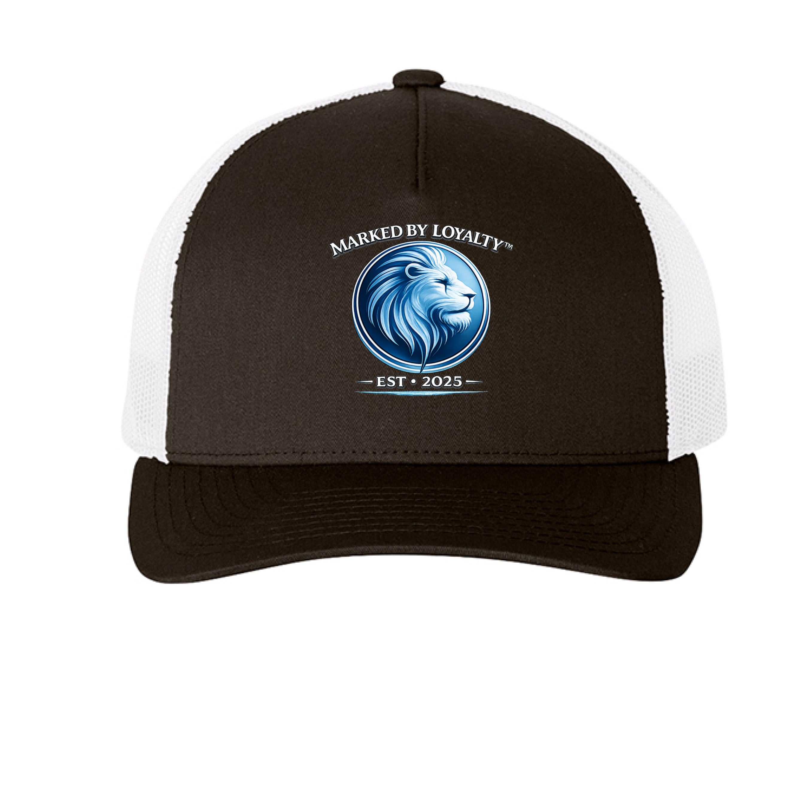 Black/ White - FRONT