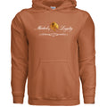 Texas Orange - FRONT
