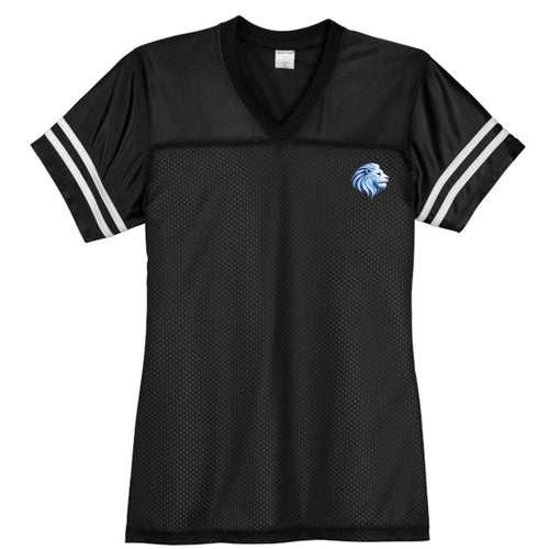 Black/ White - LST307 - FRONT