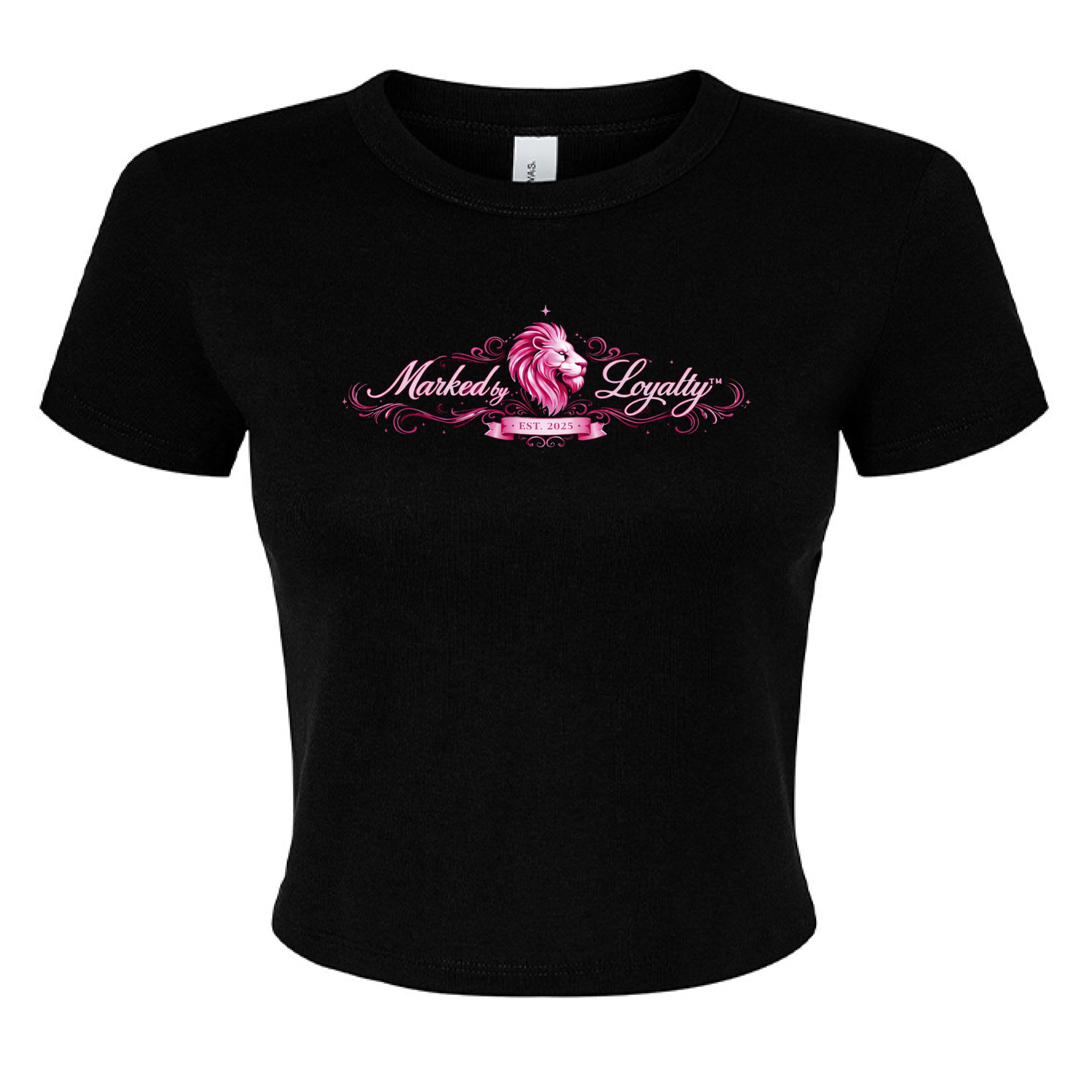 SOLID BLK BLEND - FRONT