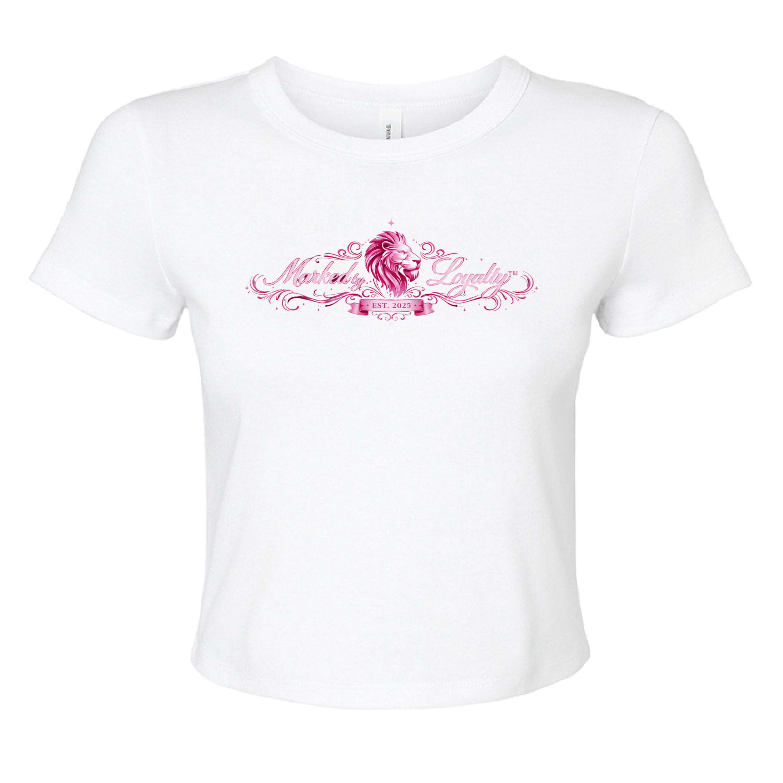 SOLID WHT BLEND - FRONT