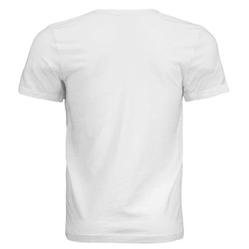 WHITE - BACK