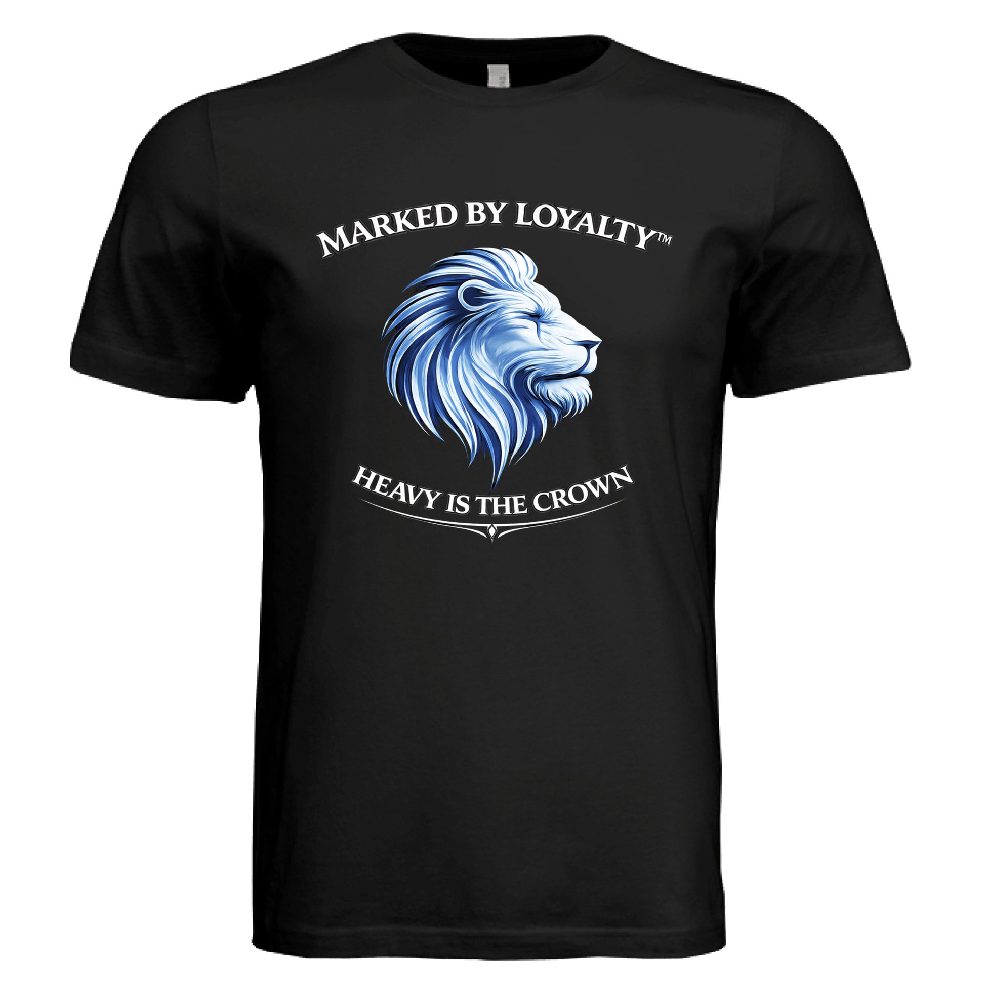 BLACK - FRONT
