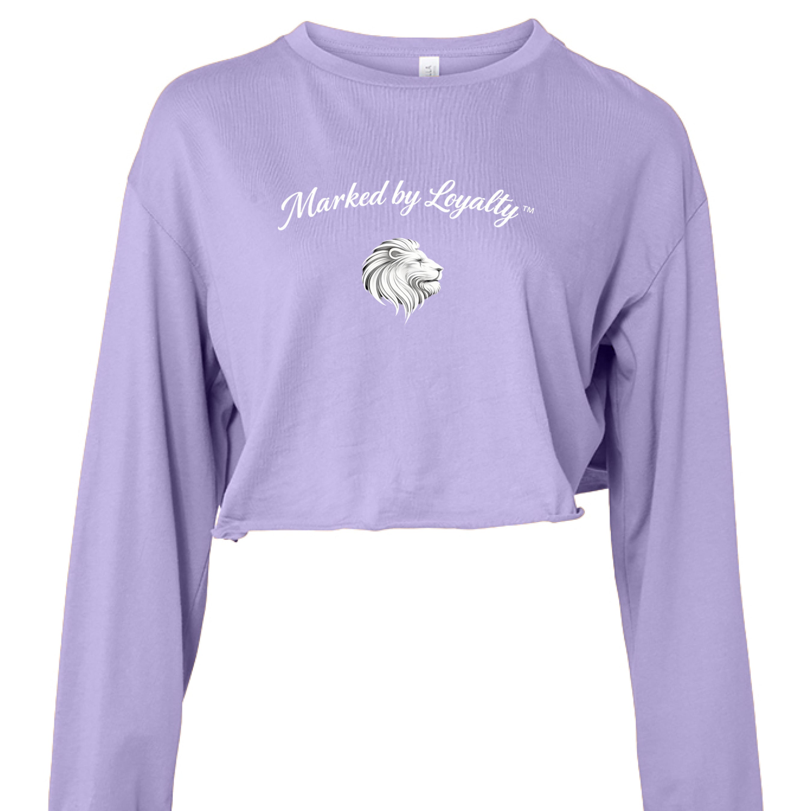 DARK LAVENDER - FRONT