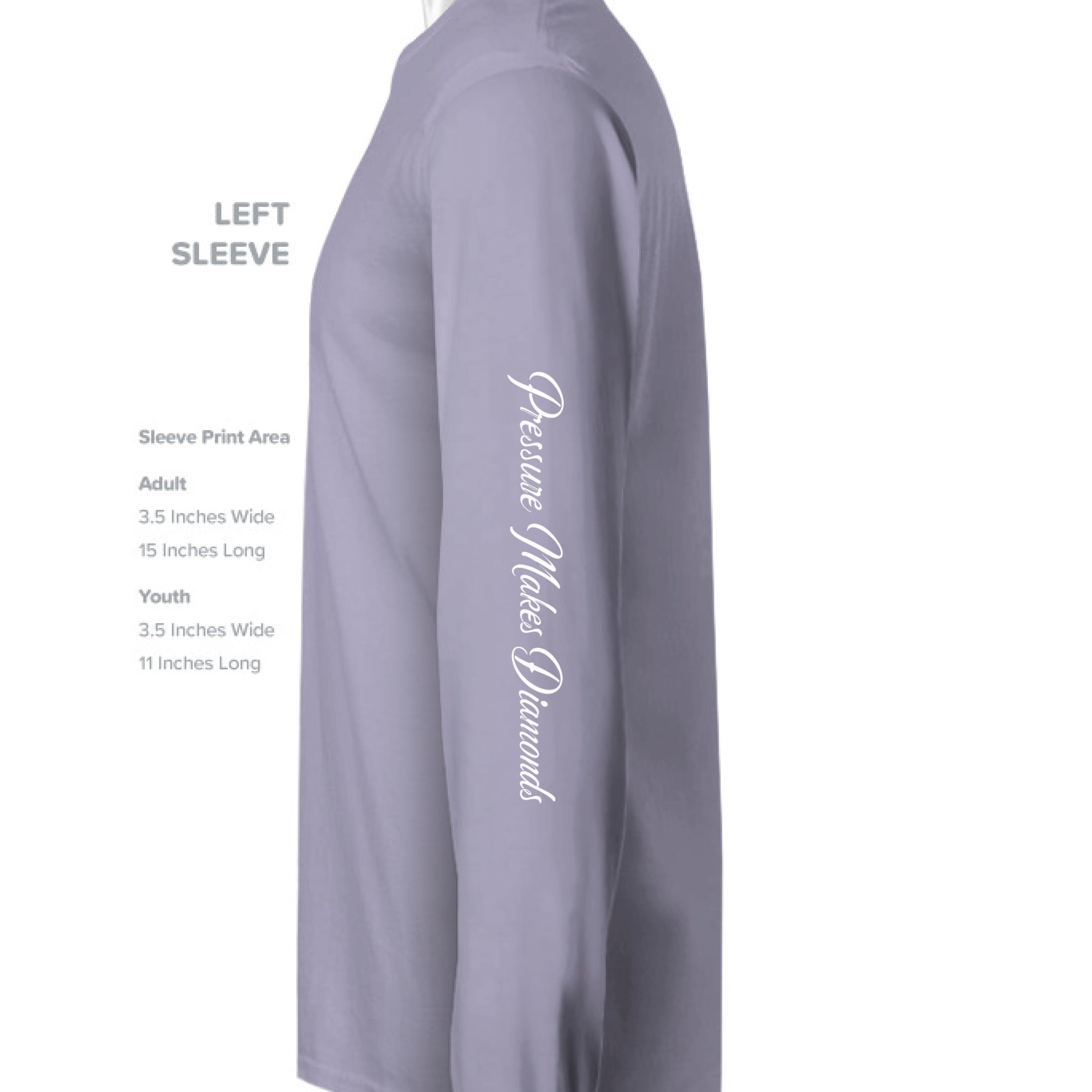 DARK LAVENDER - SLEEVE_LEFT