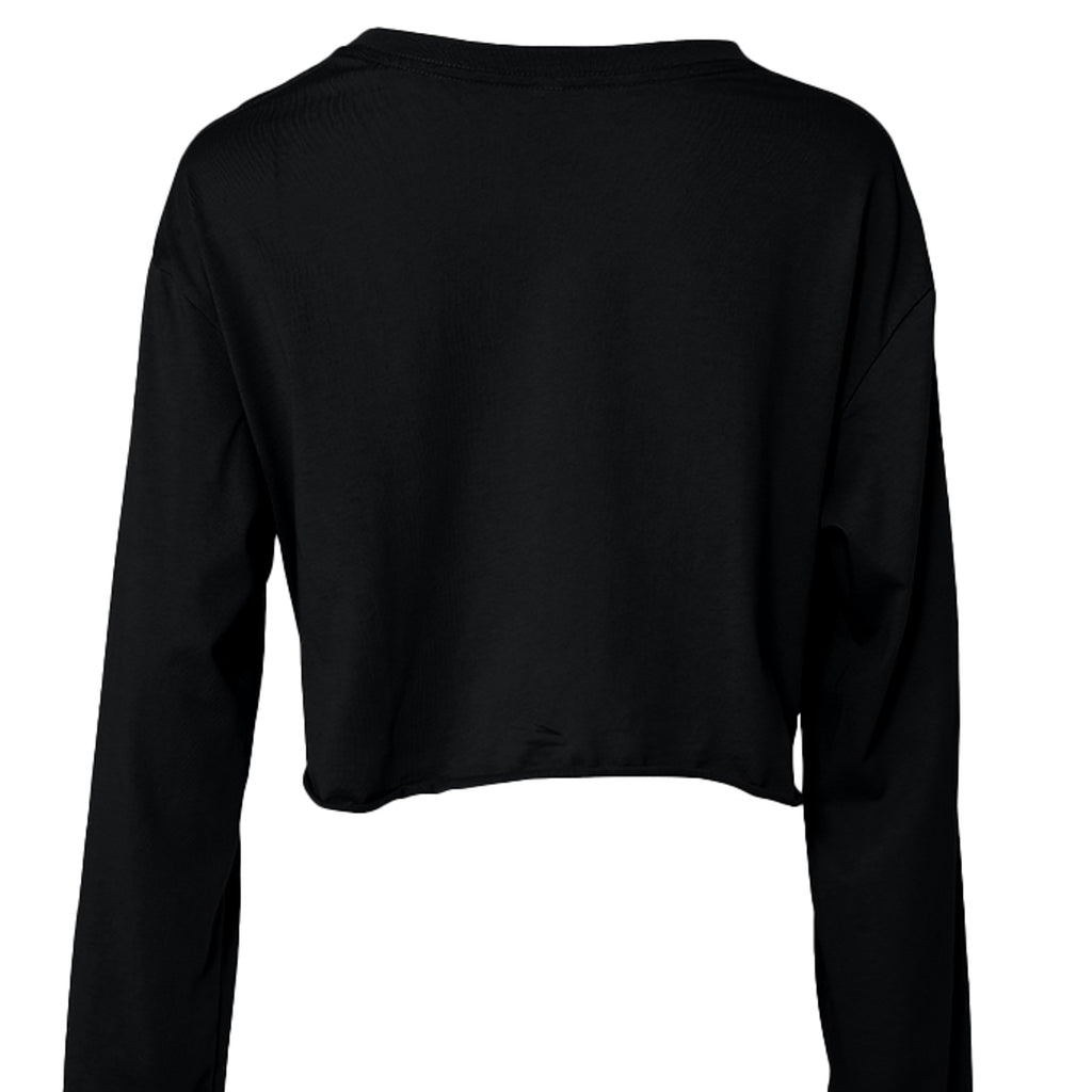 BLACK - 6501B - BACK