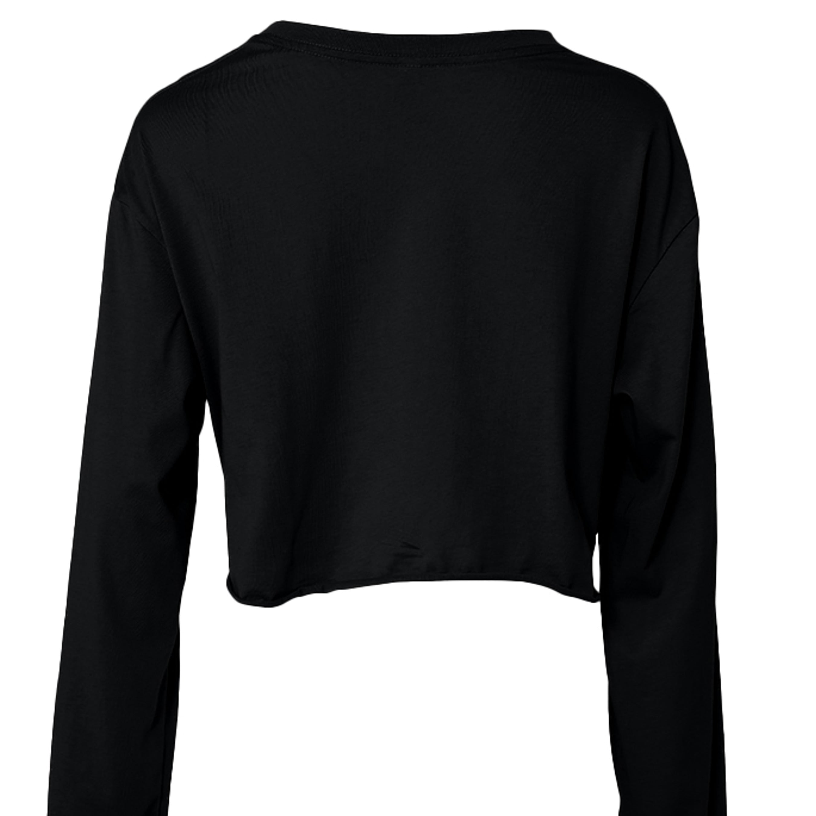 BLACK - 6501B - BACK
