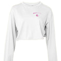 WHITE - 6501B - FRONT