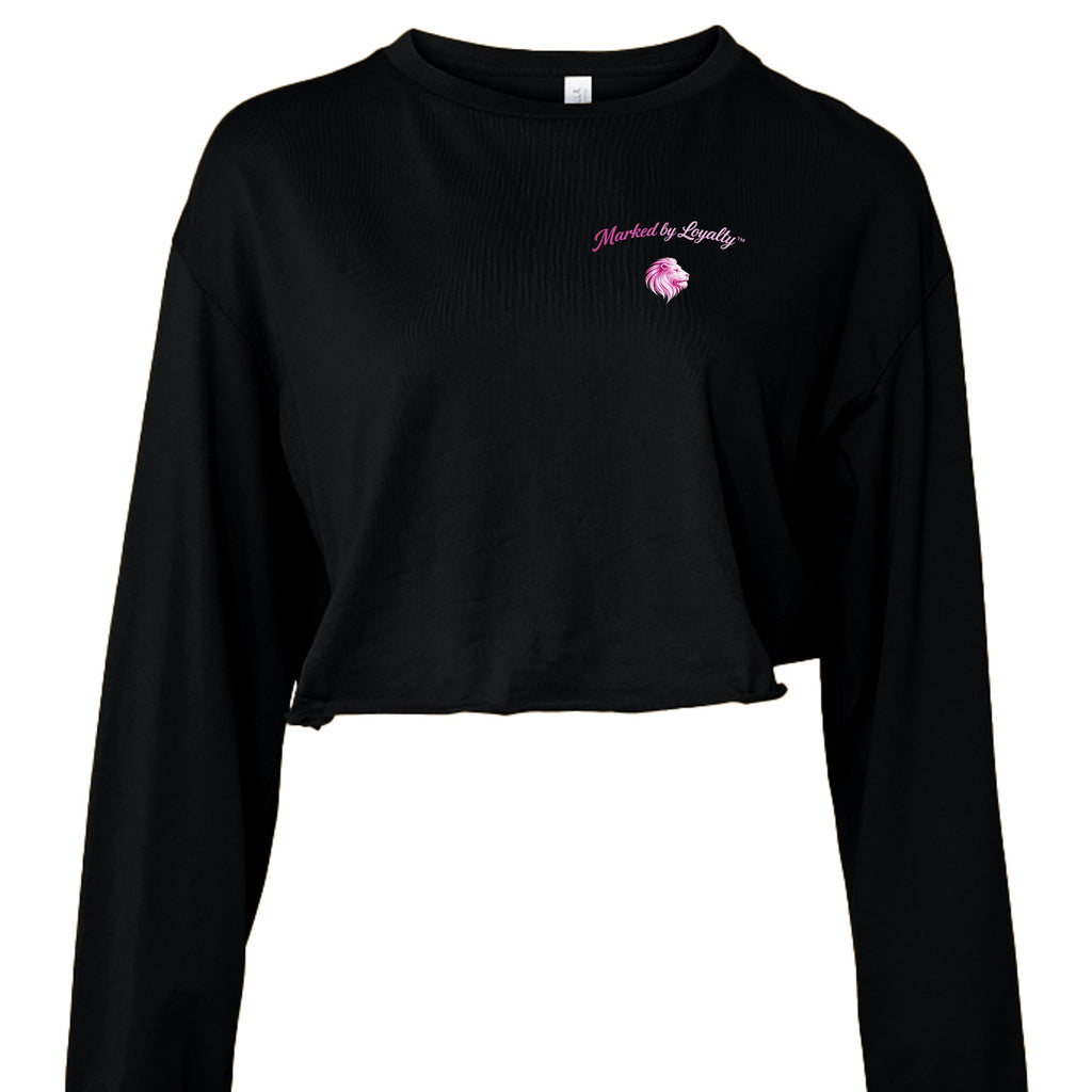 BLACK - 6501B - FRONT