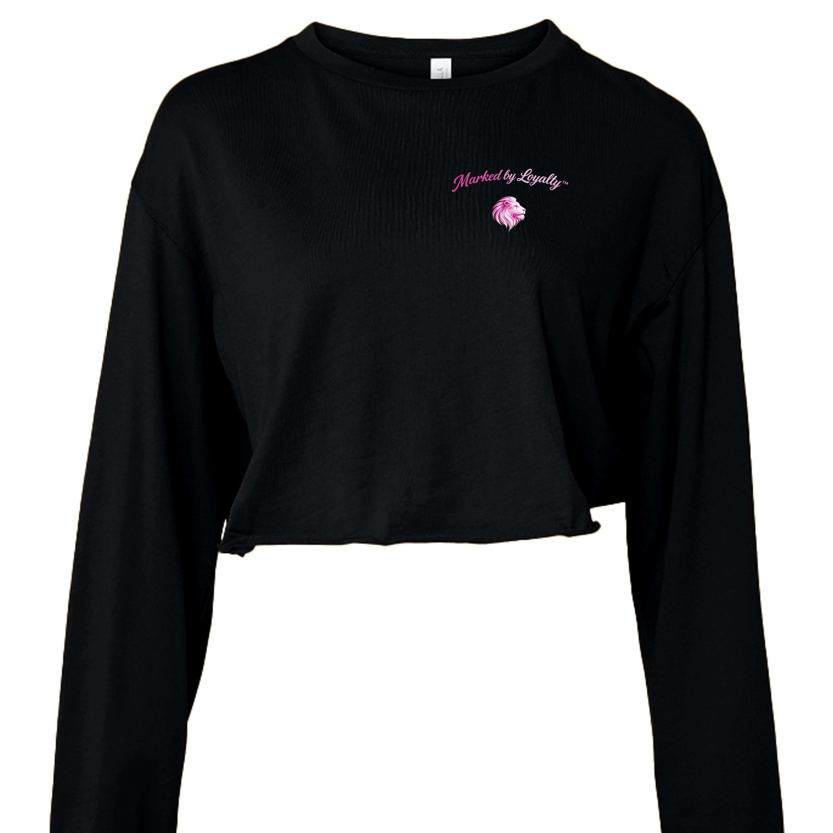 BLACK - 6501B - FRONT