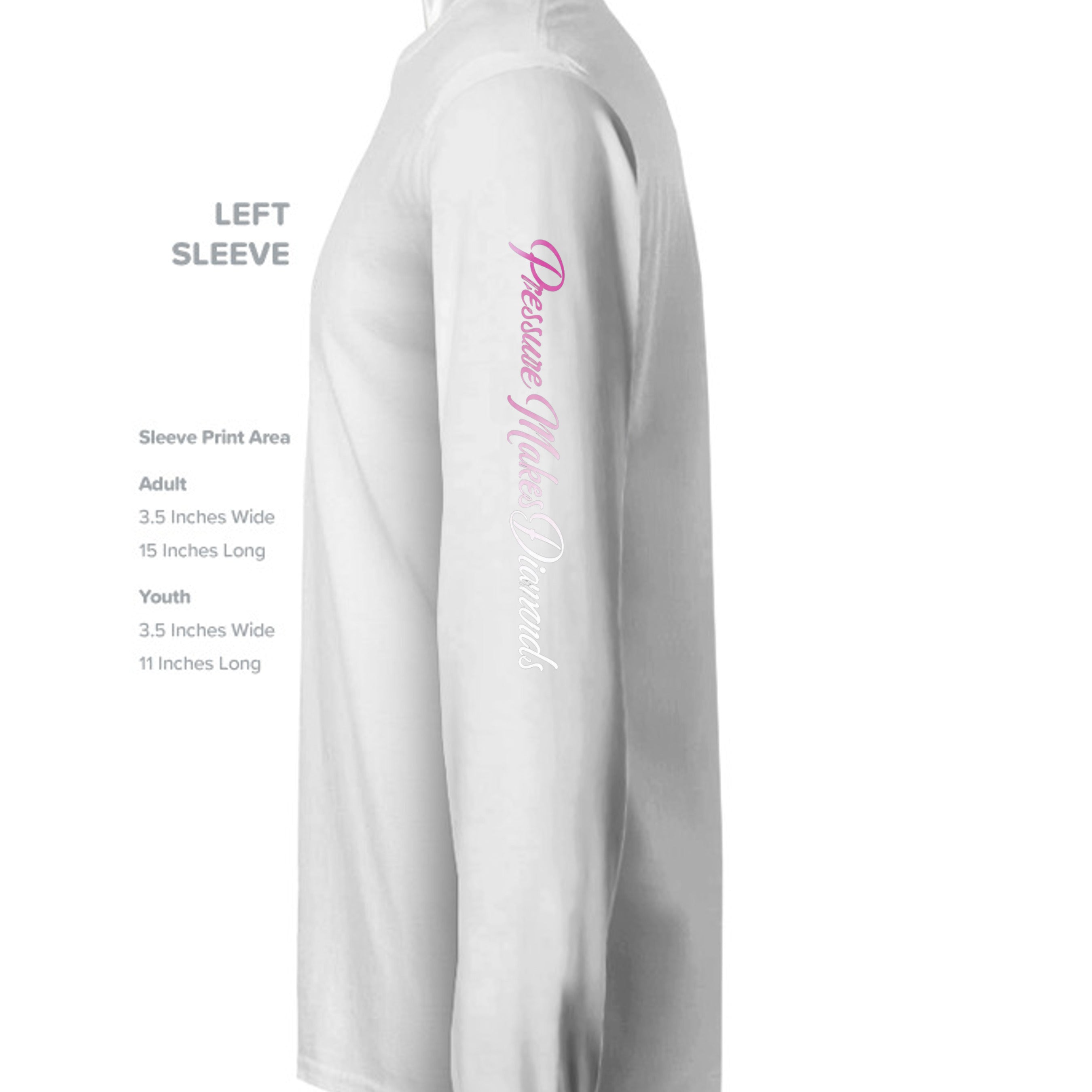 WHITE - 6501B - SLEEVE_LEFT