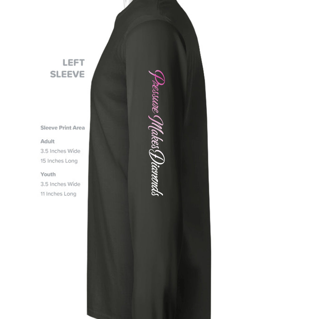 BLACK - 6501B - SLEEVE_LEFT
