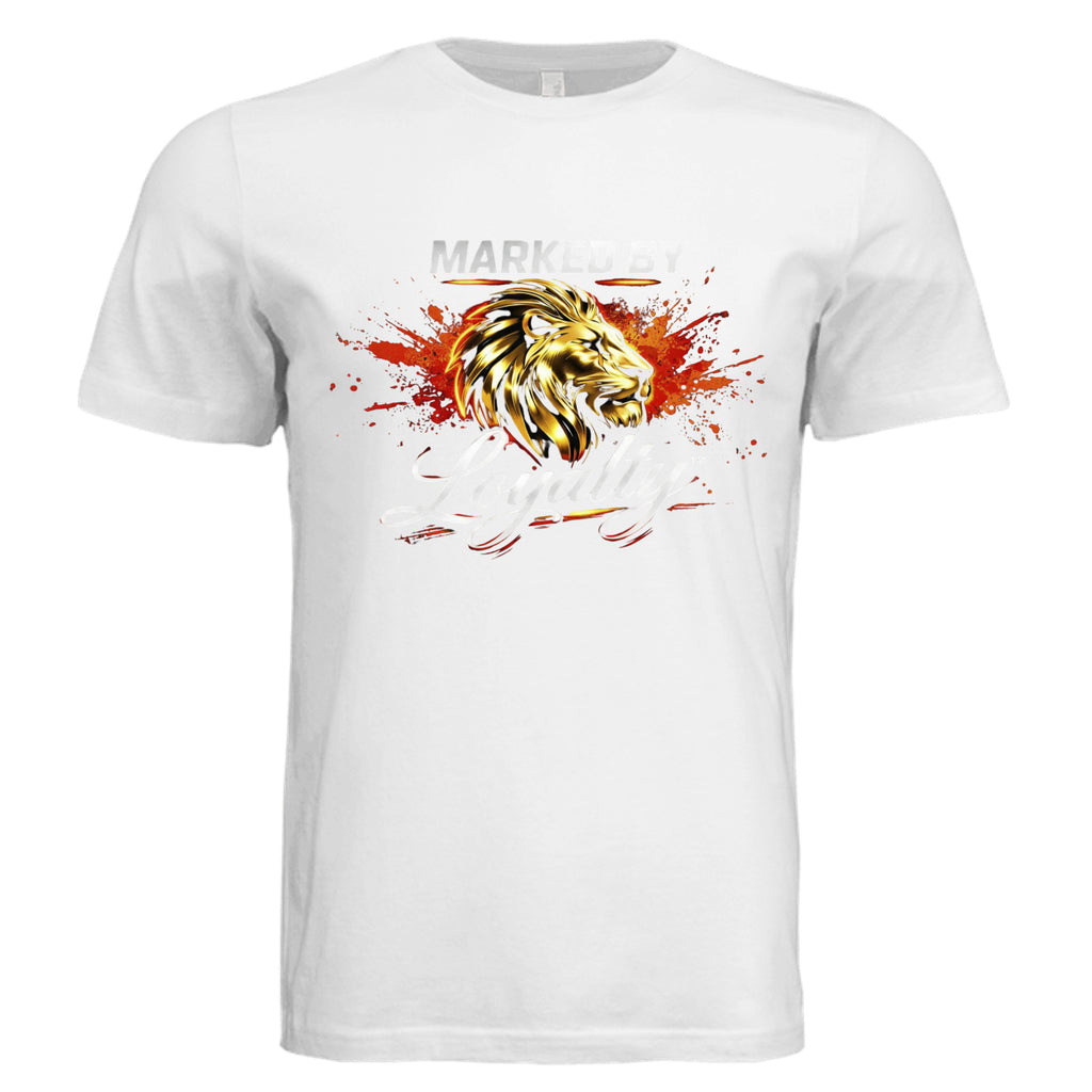 WHITE - 3001C - FRONT