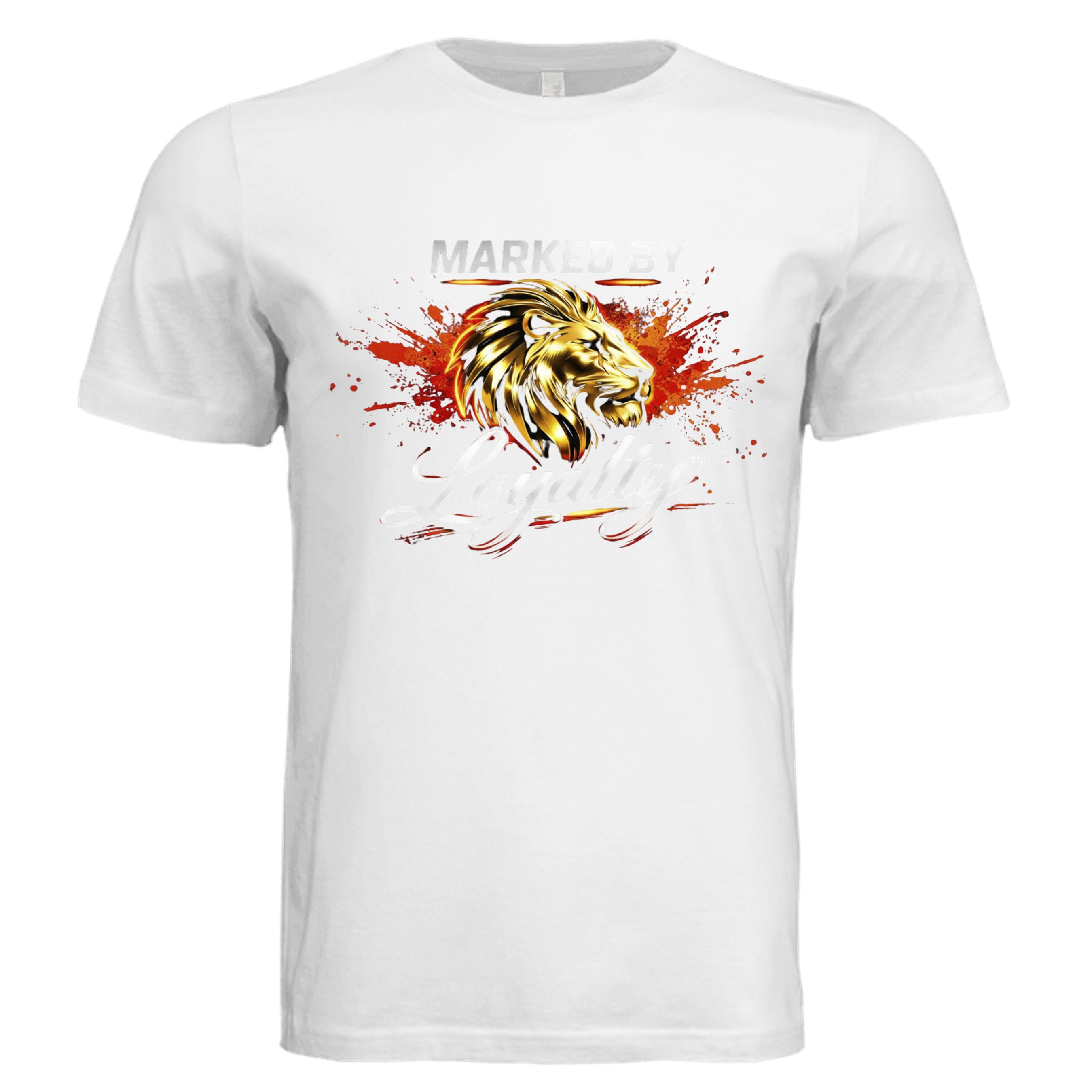 WHITE - 3001C - FRONT