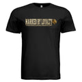 BLACK - 3001C - FRONT