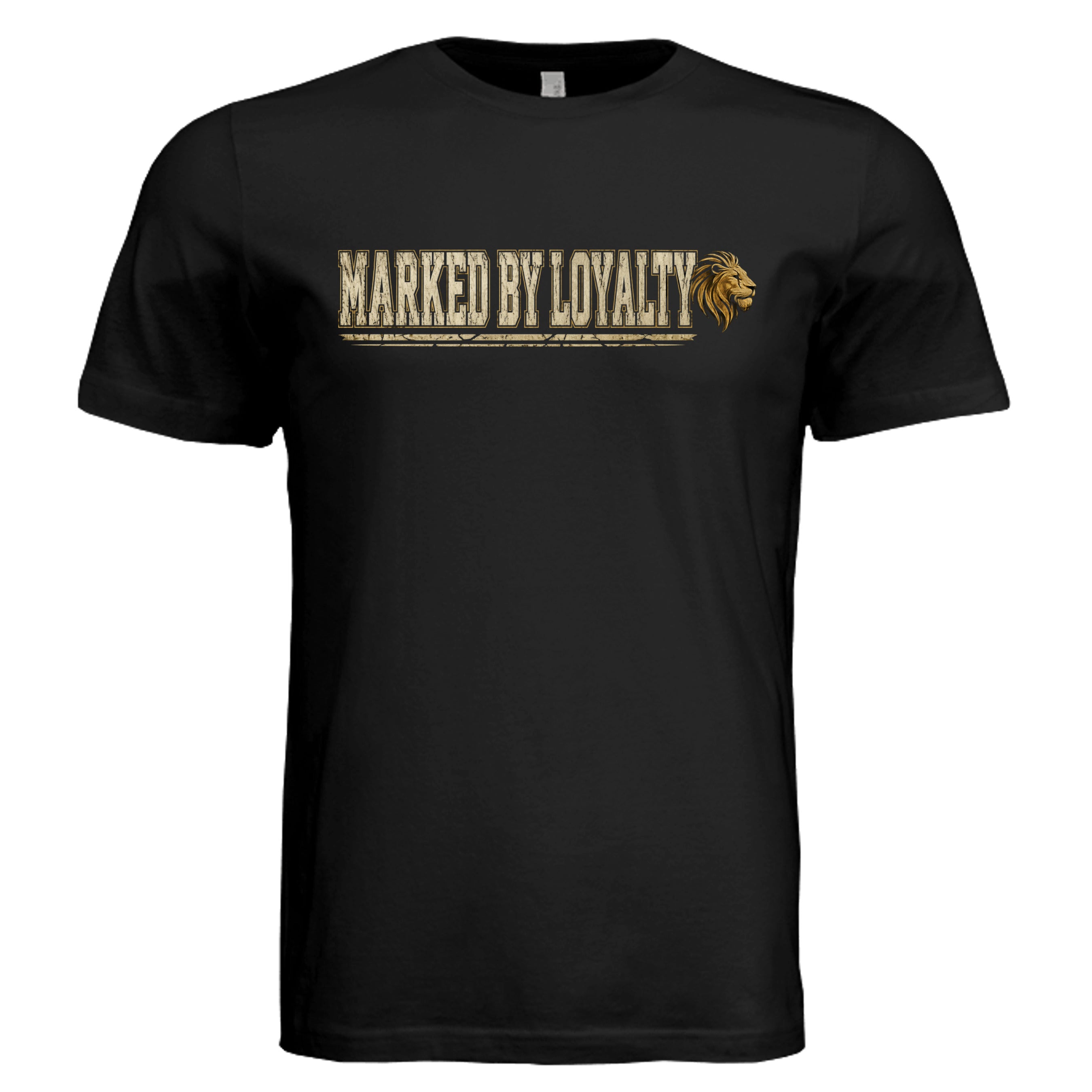 BLACK - 3001C - FRONT