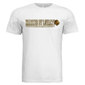 WHITE - 3001C - FRONT