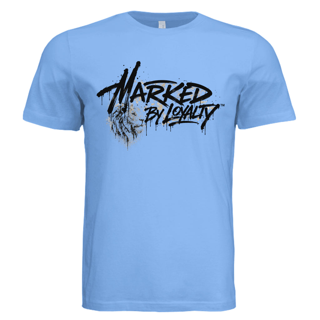 BABY BLUE - 3001C - FRONT