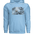 Carolina Blue - 3719 - FRONT