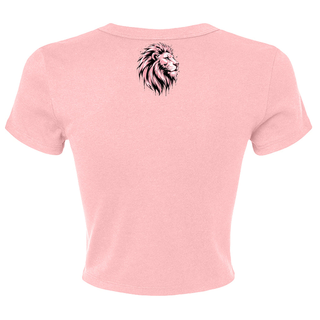 SOLID PINK BLEND - 1010BE - BACK