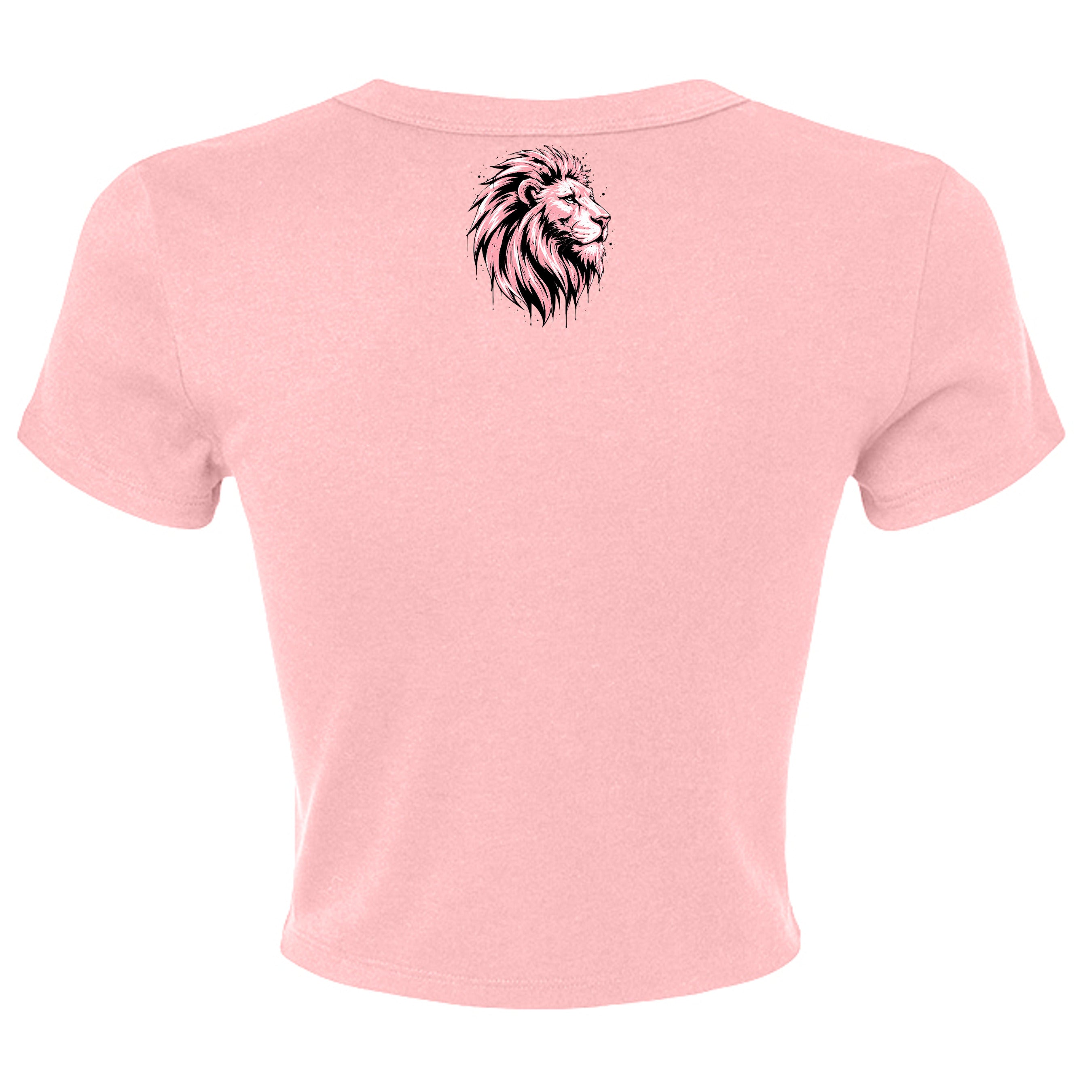SOLID PINK BLEND - 1010BE - BACK