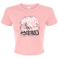 SOLID PINK BLEND - 1010BE - FRONT