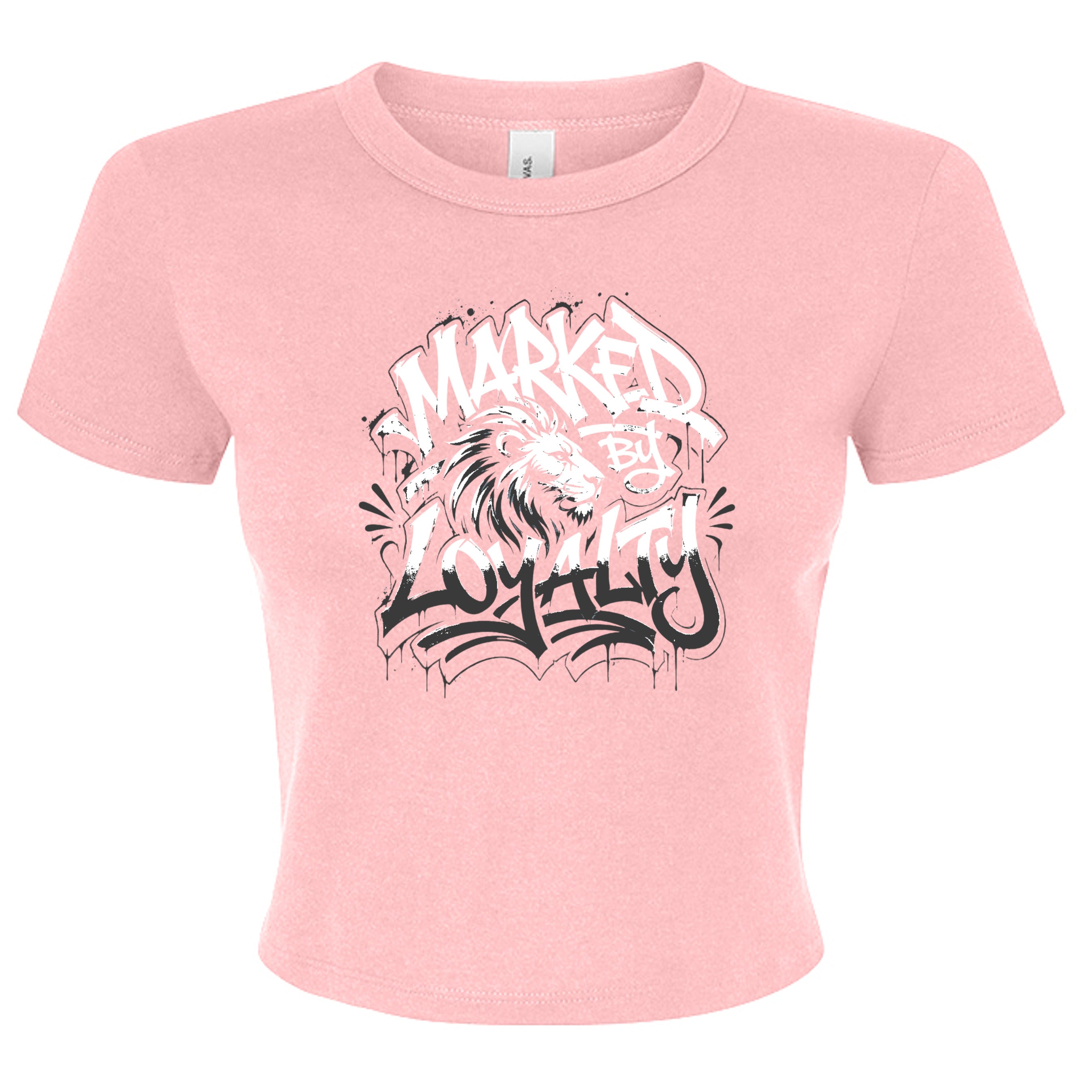 SOLID PINK BLEND - 1010BE - FRONT