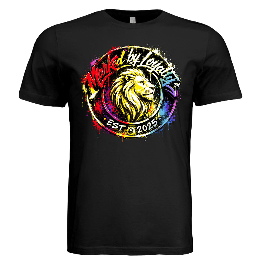BLACK - 3001C - FRONT