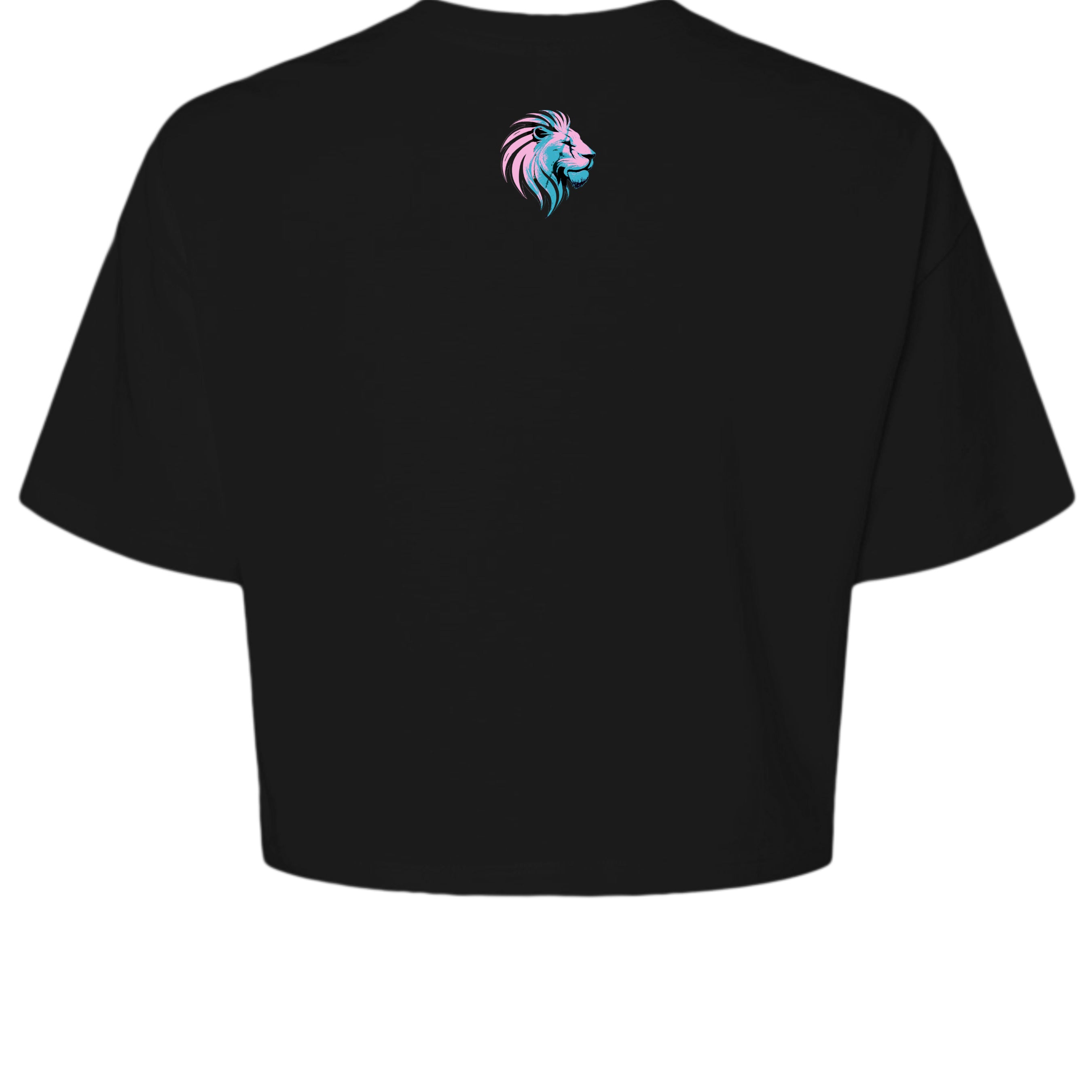 BLACK - 6482 - BACK