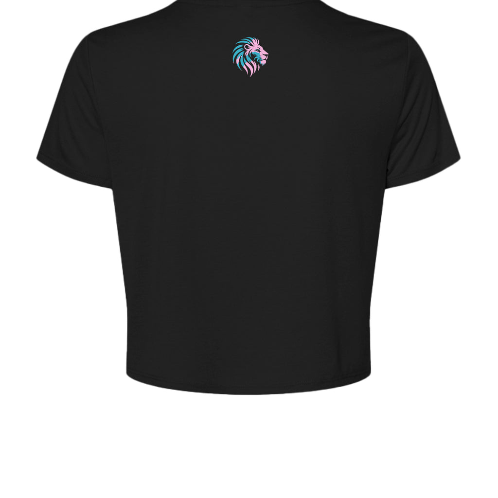 BLACK - B8882 - BACK
