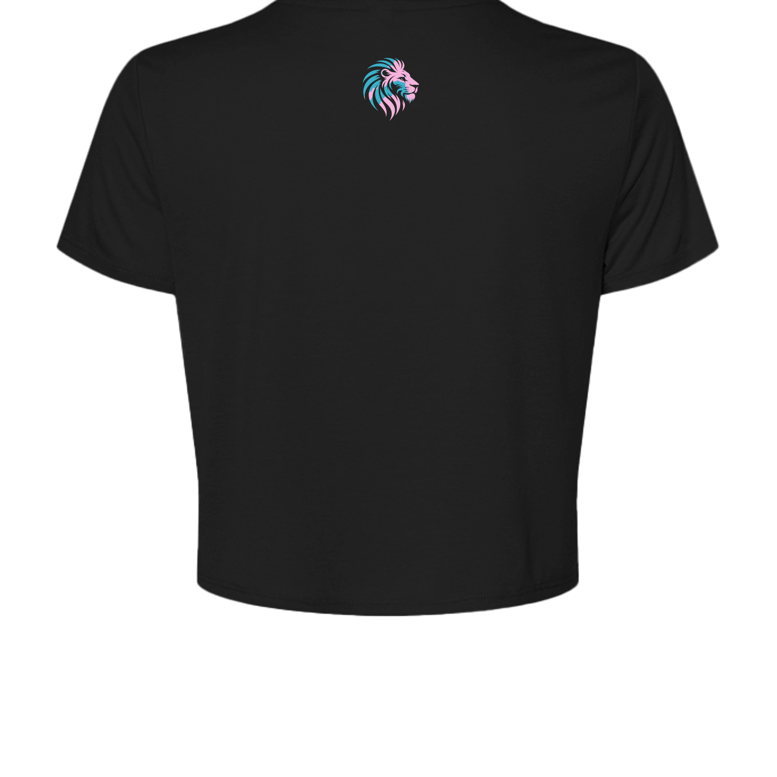 BLACK - B8882 - BACK