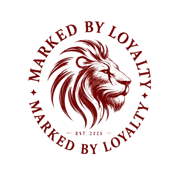 Marked By Loyalty