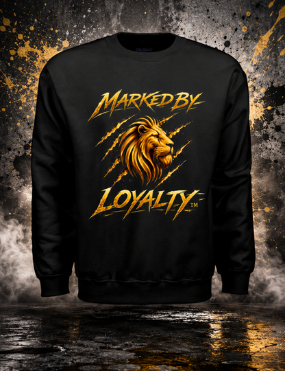 Marked By Loyalty™️