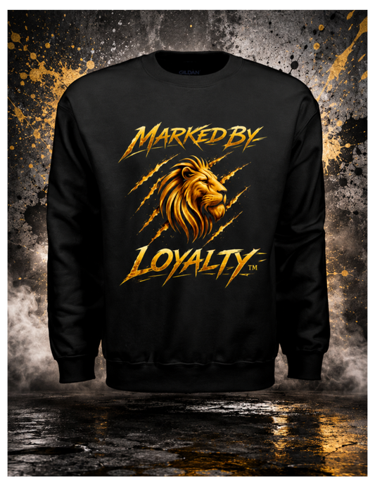 Marked By Loyalty™️